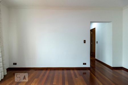 Sala de apartamento para alugar com 3 quartos, 80m² em Vila Guarani, São Paulo
