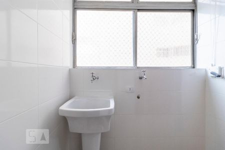 Apartamento para alugar com 80m², 3 quartos e 1 vaga Apartamento para alugar com 80m², 3 quartos e 1 vagaÁrea de Serviço
