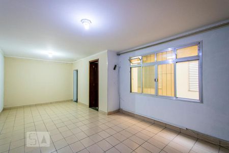 Quarto 1 - Suíte de apartamento para alugar com 2 quartos, 150m² em Parque das Nações, Santo André
