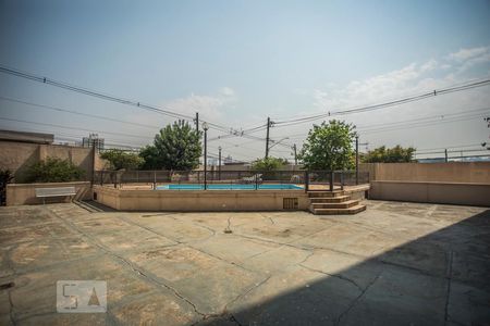 Apartamento à venda com 56m², 2 quartos e 1 vagaÁrea comum