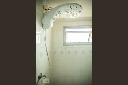 Apartamento à venda com 56m², 2 quartos e 1 vagaBanheiro - Chuveiro