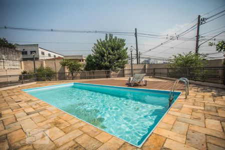 Apartamento à venda com 56m², 2 quartos e 1 vagaÁrea comum - Piscina