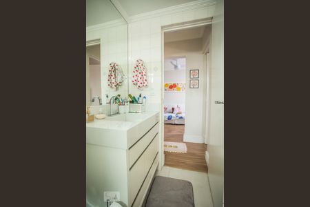 Apartamento à venda com 56m², 2 quartos e 1 vagaBanheiro