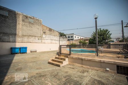 Apartamento à venda com 56m², 2 quartos e 1 vagaÁrea comum