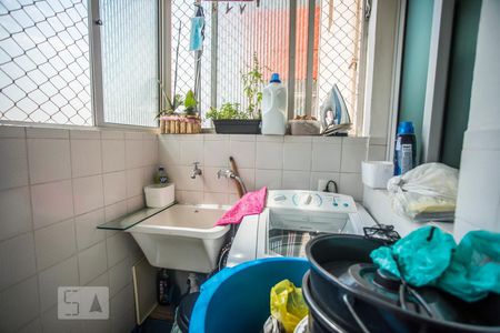 Apartamento à venda com 56m², 2 quartos e 1 vagaÁrea de Serviço