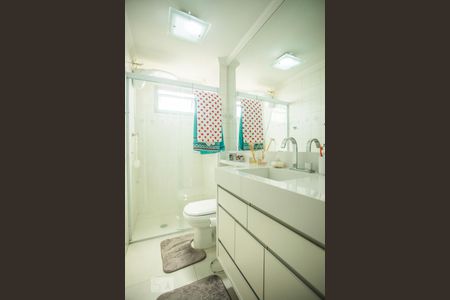 Apartamento à venda com 56m², 2 quartos e 1 vagaBanheiro