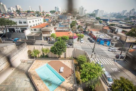 Apartamento à venda com 56m², 2 quartos e 1 vagaVista do Quarto 1