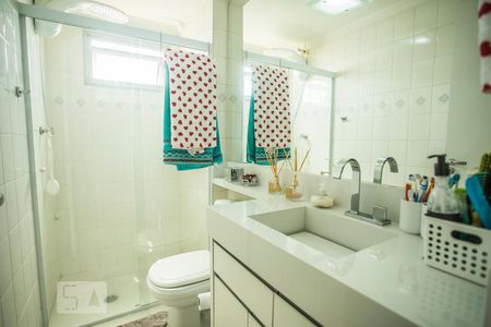Apartamento à venda com 56m², 2 quartos e 1 vagaBanheiro