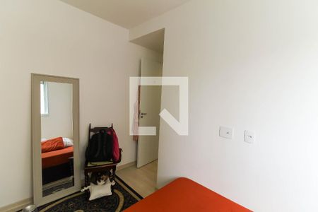 Quarto 2 de apartamento à venda com 2 quartos, 40m² em Brás, São Paulo