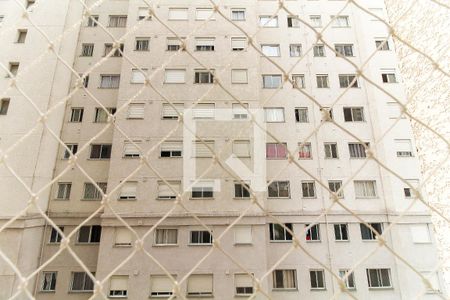 Vista Da Sala de apartamento à venda com 2 quartos, 40m² em Brás, São Paulo