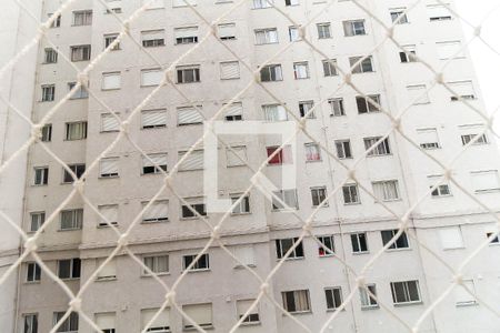 Vista Do Quarto 1 de apartamento à venda com 2 quartos, 40m² em Brás, São Paulo