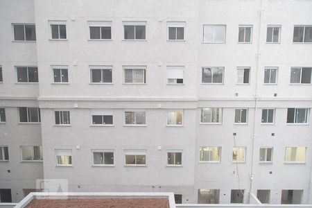 Vista da Sala de apartamento para alugar com 2 quartos, 39m² em Brás, São Paulo
