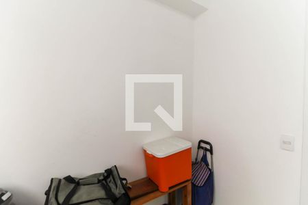 Quarto 1 de apartamento à venda com 2 quartos, 40m² em Brás, São Paulo
