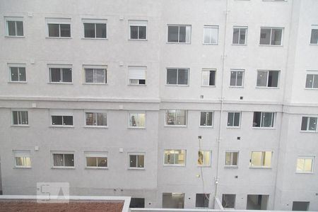 Vista do Quarto 1 de apartamento para alugar com 2 quartos, 39m² em Brás, São Paulo