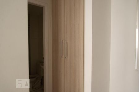 Armário do Corredor de apartamento à venda com 1 quarto, 35m² em Jardim Ibitirama, São Paulo