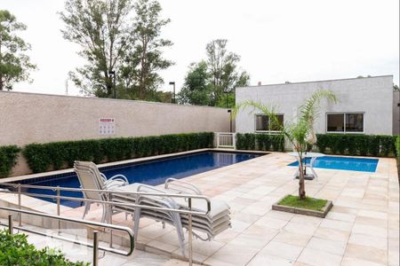 Apartamento à venda com 35m², 1 quarto e sem vagaÁrea comum - Piscina