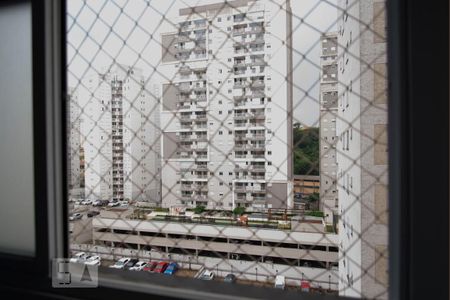 Apartamento à venda com 35m², 1 quarto e sem vagaVista da Lavanderia
