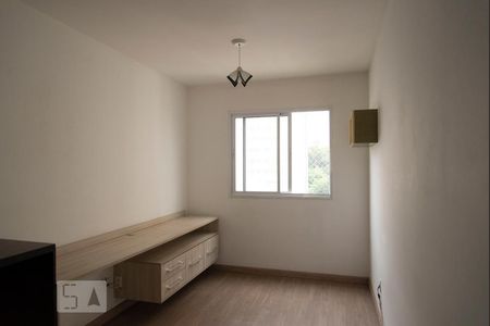 Sala de apartamento à venda com 1 quarto, 35m² em Jardim Ibitirama, São Paulo