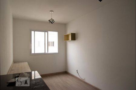 Sala de apartamento à venda com 1 quarto, 35m² em Jardim Ibitirama, São Paulo