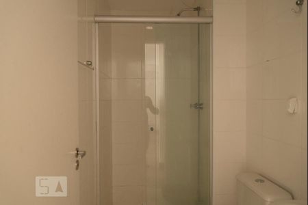 Apartamento à venda com 35m², 1 quarto e sem vagaBanheiro