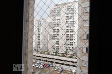 Apartamento à venda com 35m², 1 quarto e sem vagaVista do Quarto