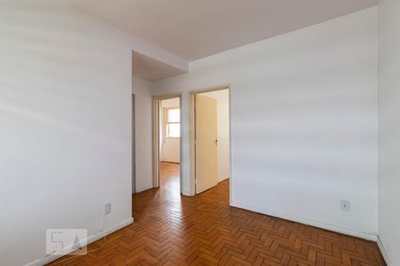 Sala de apartamento à venda com 2 quartos, 53m² em Cambuci, São Paulo
