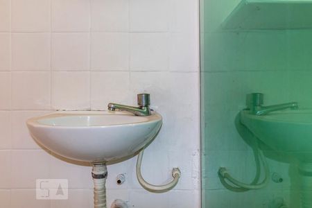 Apartamento à venda com 53m², 2 quartos e 1 vagaBanheiro