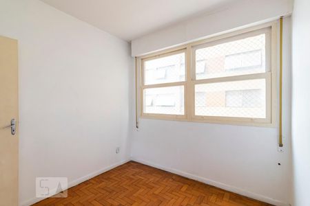 Quarto 1 de apartamento à venda com 2 quartos, 53m² em Cambuci, São Paulo