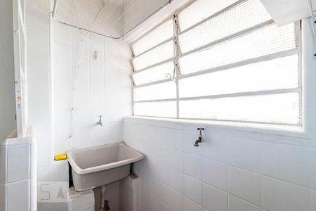 Apartamento à venda com 53m², 2 quartos e 1 vagaÁrea de serviço