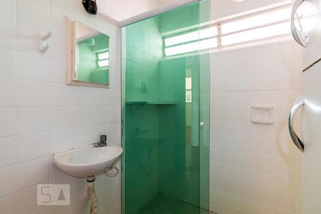 Apartamento à venda com 53m², 2 quartos e 1 vagaBanheiro