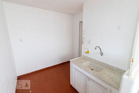Apartamento à venda com 53m², 2 quartos e 1 vagaCozinha