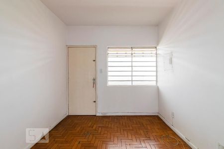 Sala de apartamento à venda com 2 quartos, 53m² em Cambuci, São Paulo