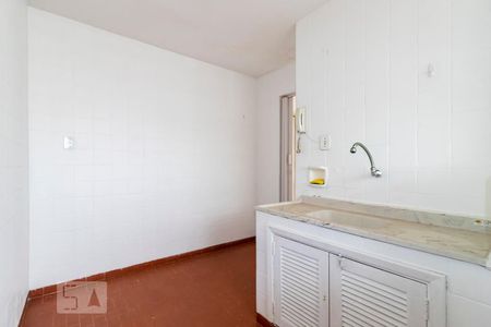 Apartamento à venda com 53m², 2 quartos e 1 vagaCozinha