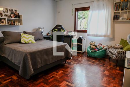 Casa para alugar com 400m², 4 quartos e 4 vagasQuarto 1