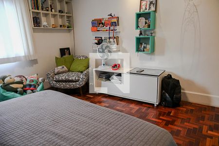 Casa para alugar com 400m², 4 quartos e 4 vagasQuarto 1