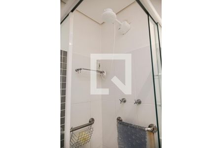 Casa para alugar com 400m², 4 quartos e 4 vagasBanheiro da Suíte 2