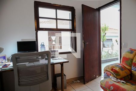 Casa para alugar com 400m², 4 quartos e 4 vagasQuarto Escritório 2