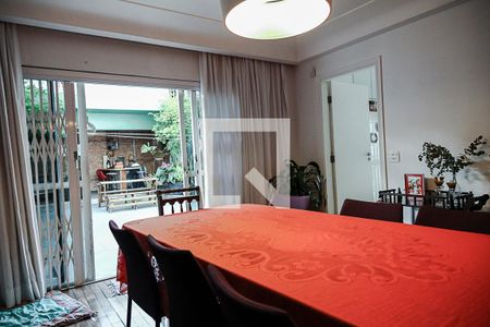 Casa para alugar com 400m², 4 quartos e 4 vagasSala de Jantar