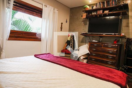 Casa para alugar com 400m², 4 quartos e 4 vagasSuite 1