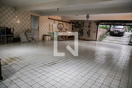 Casa para alugar com 400m², 4 quartos e 4 vagasGaragem