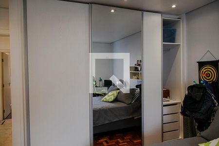 Casa para alugar com 400m², 4 quartos e 4 vagasQuarto 1