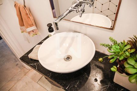 Casa para alugar com 400m², 4 quartos e 4 vagasLavabo