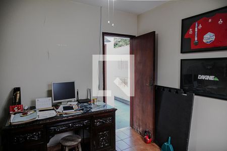 Casa para alugar com 400m², 4 quartos e 4 vagasQuarto Escritório 1