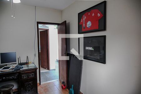 Casa para alugar com 400m², 4 quartos e 4 vagasQuarto Escritório 1