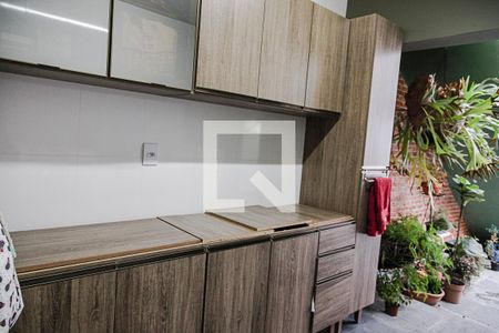 Casa para alugar com 400m², 4 quartos e 4 vagasÁrea de Serviço