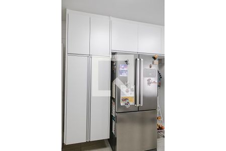 Casa para alugar com 400m², 4 quartos e 4 vagasCozinha