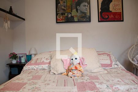 Casa para alugar com 400m², 4 quartos e 4 vagasQuarto 2