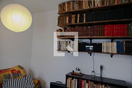 Casa para alugar com 400m², 4 quartos e 4 vagasQuarto Escritório 2