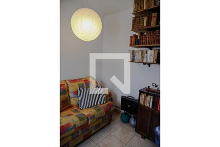 Casa para alugar com 400m², 4 quartos e 4 vagasQuarto Escritório 2