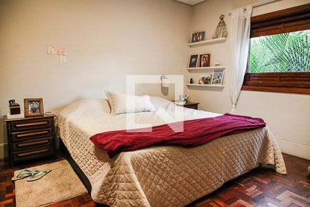 Casa para alugar com 400m², 4 quartos e 4 vagasSuite 1